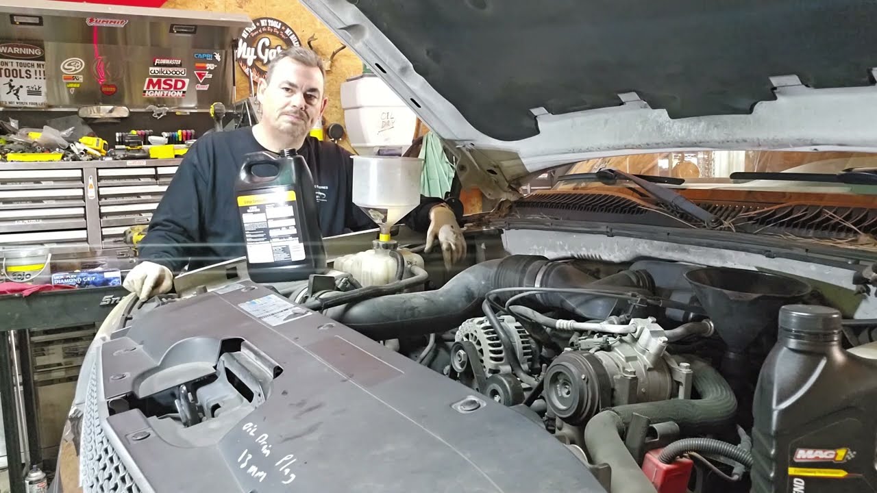 Coolant / Anti-freeze Tips and Tricks, make sure your vehicle is winter ready.
