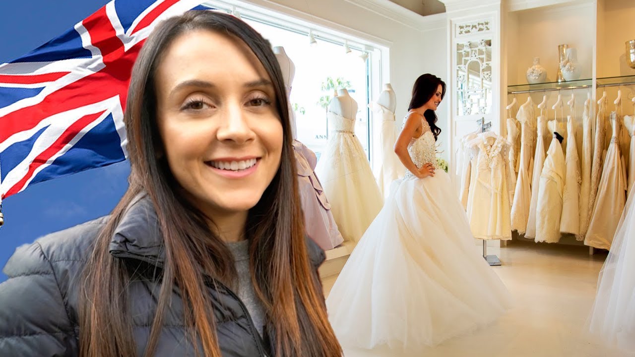 ENCONTREI MEU VESTIDO DE NOIVA + PRONTA PARA O CASAMENTO | Travel and Share | Romulo e Mirella