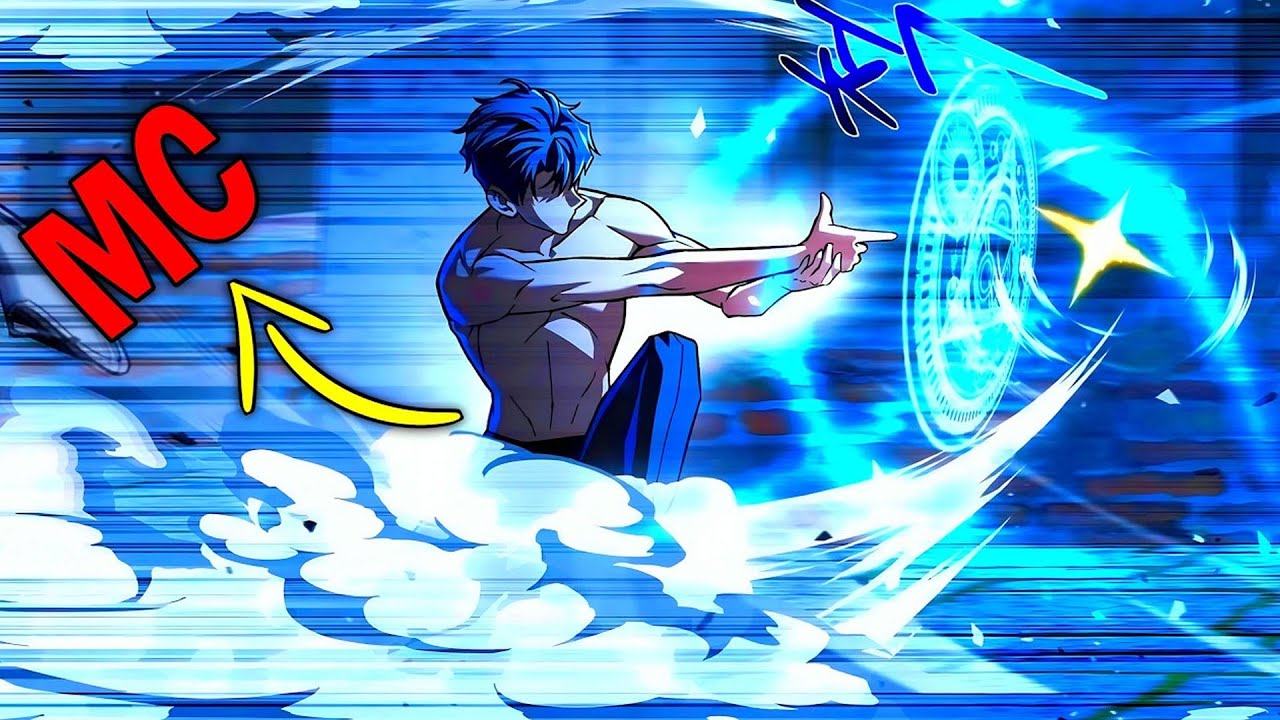El Regreso del Mago que Desafía a la Gran Casa | Resumen Manhwa