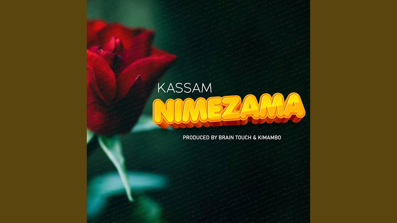 Nimezama