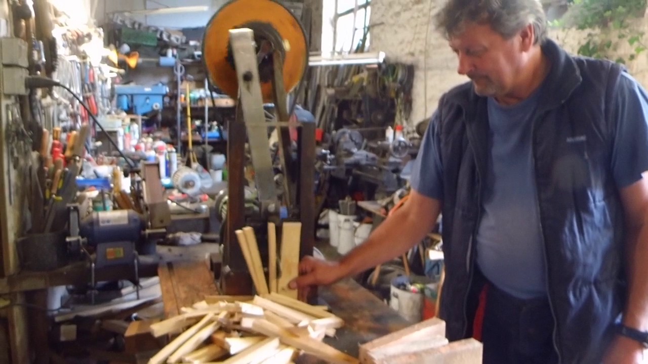 Anmachholzspalter/ Holzspalter/Brennholzspalter