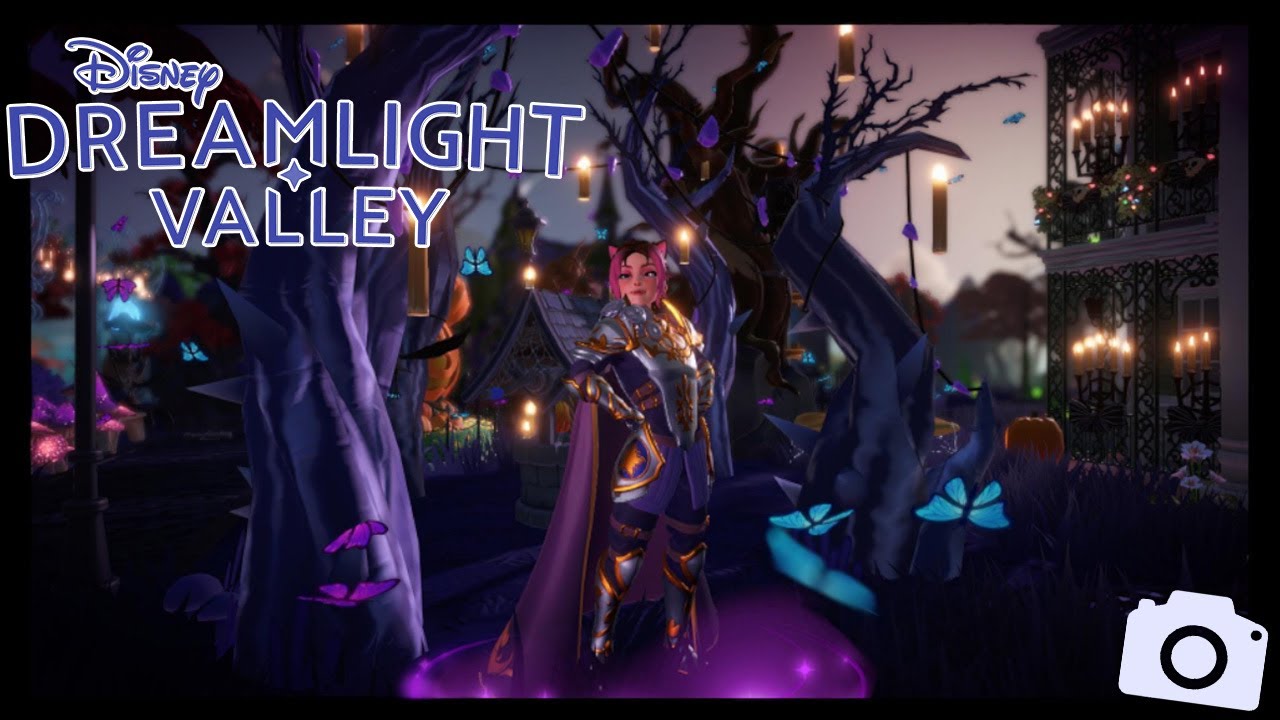 Disney Dreamlight Valley | Shop Event et Dreamsnap du 05 Novembre 2025