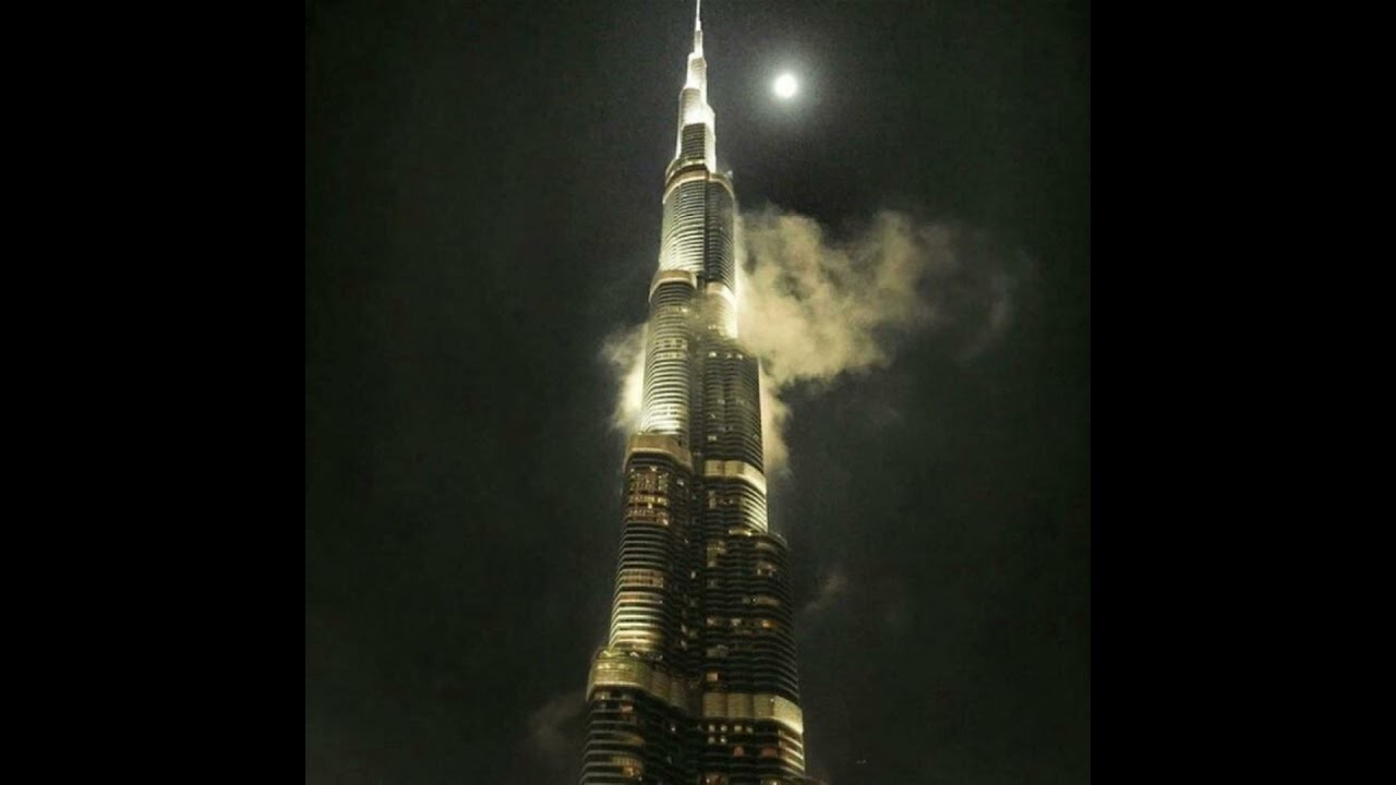 Famous South African comedian stuck in Dubai