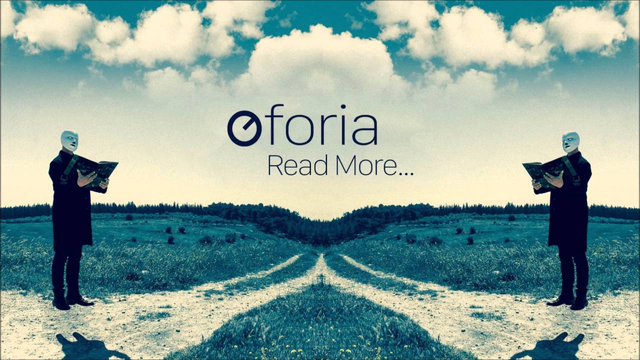 Oforia - Vivid Dream