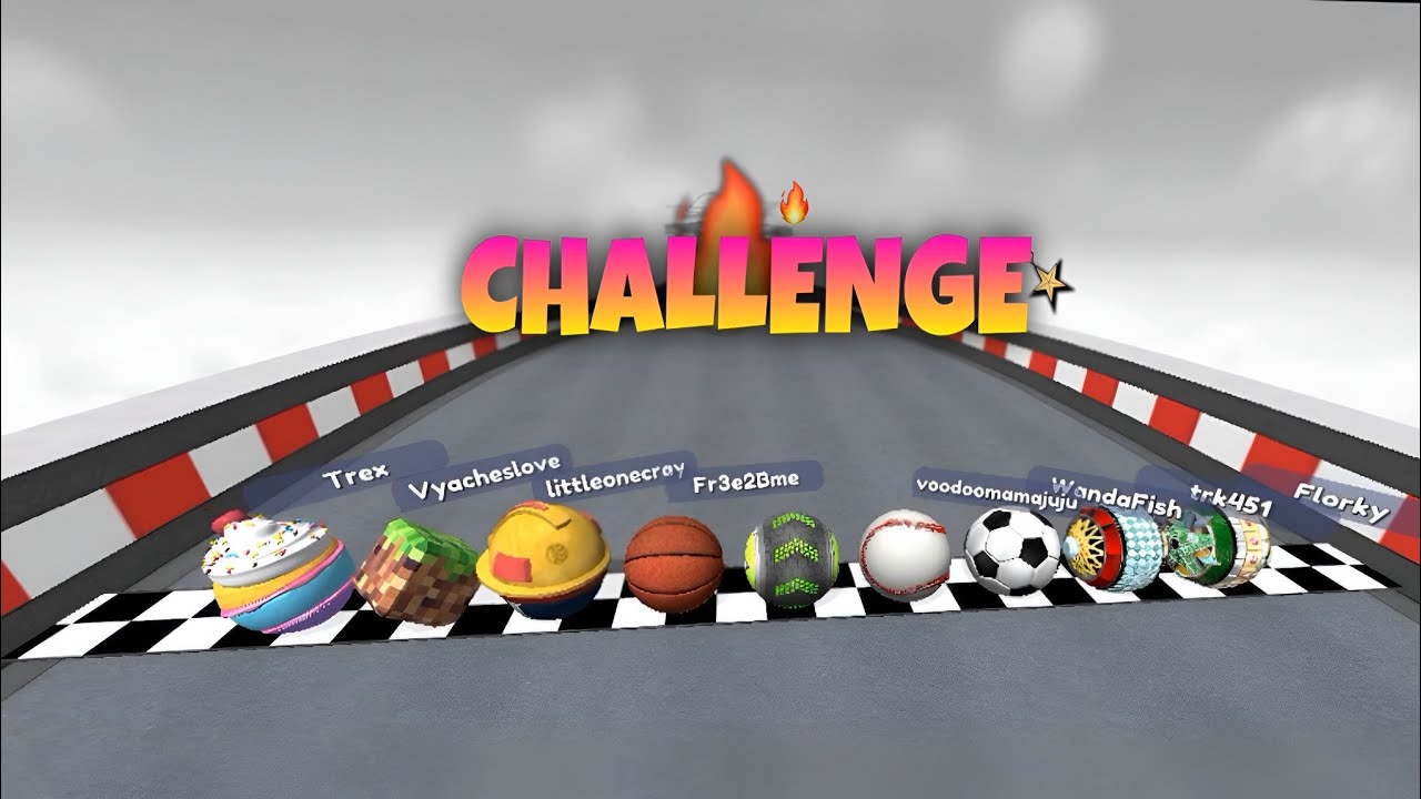 Going Balls - Turbo Race Challenge 118!