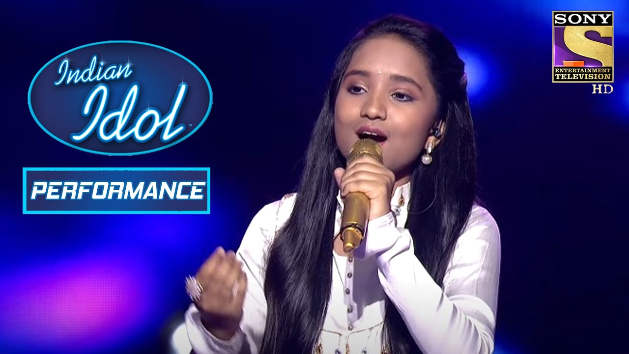 Contestant ने दिया 
