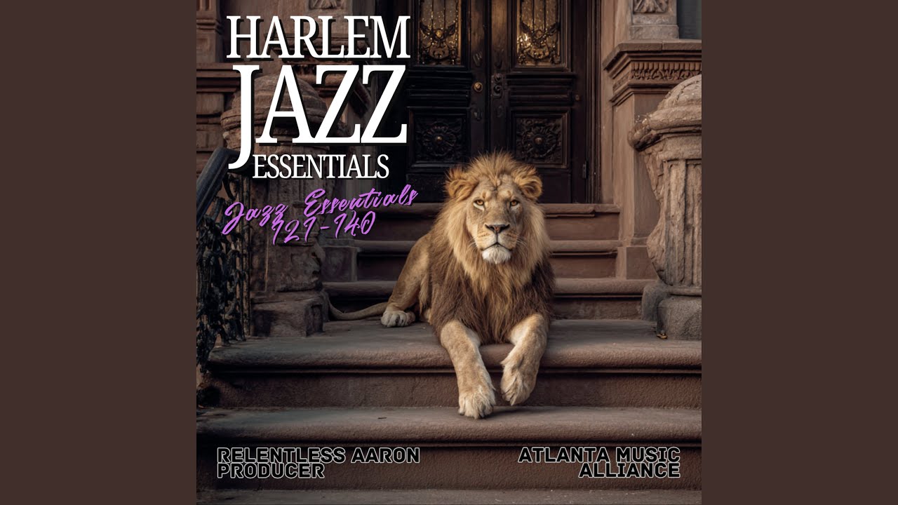 Jazz Essential: St. Nicholas Avenue Swing