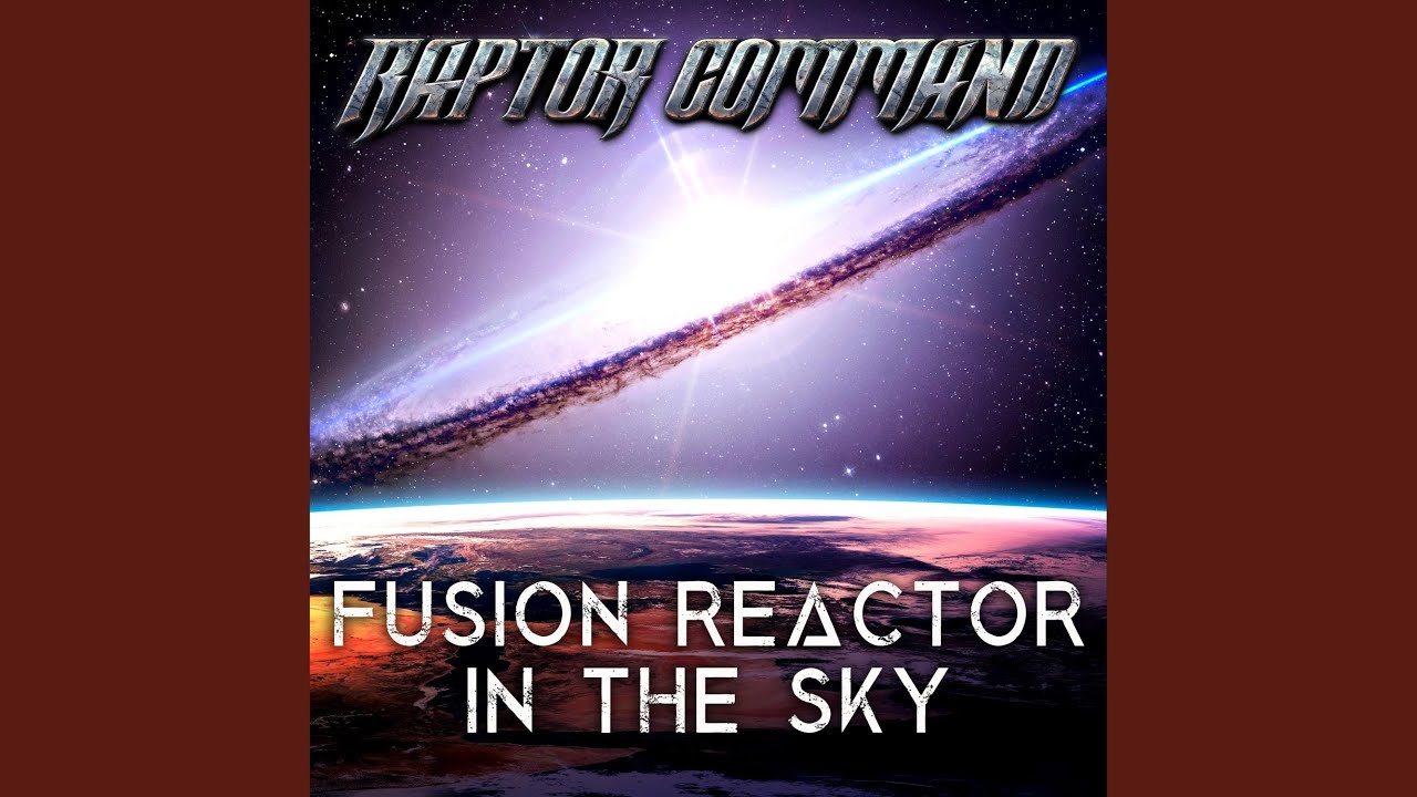 Fusion Reactor (In the Sky)