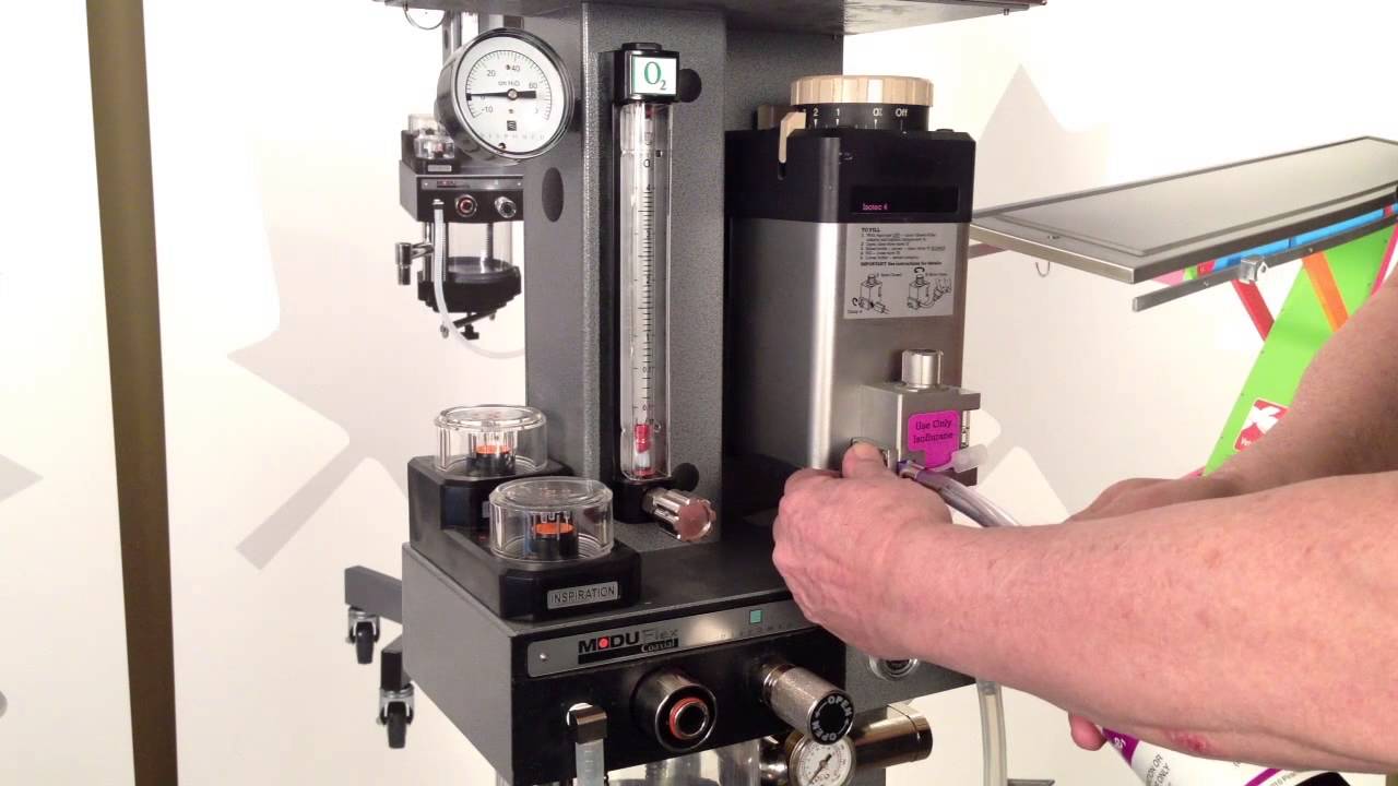 Comment remplir et vidanger les évaporateurs indexés