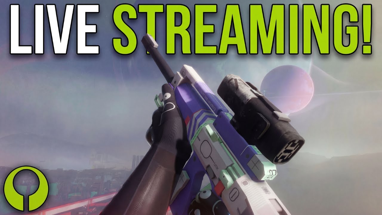 [LIVE] Solo Marathon SILLY GAMING !Discord