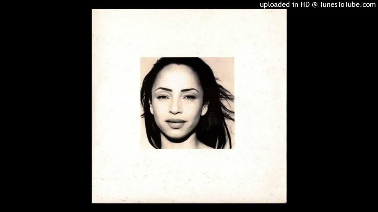 jerk drill x sade sample 
