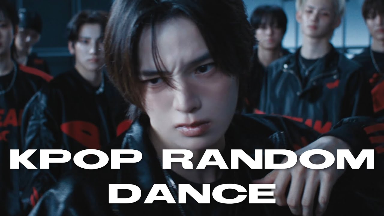 KPOP RANDOM DANCE (NEW/POPULAR/TRENDING SONGS) [with your requests]