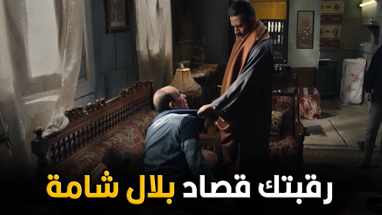 جعفر العمدة | ازاي الشيطان وزك تيجي برجلك لجعفر العمدة و تفكر تحور عليه ده انت هتشوف الشر كله