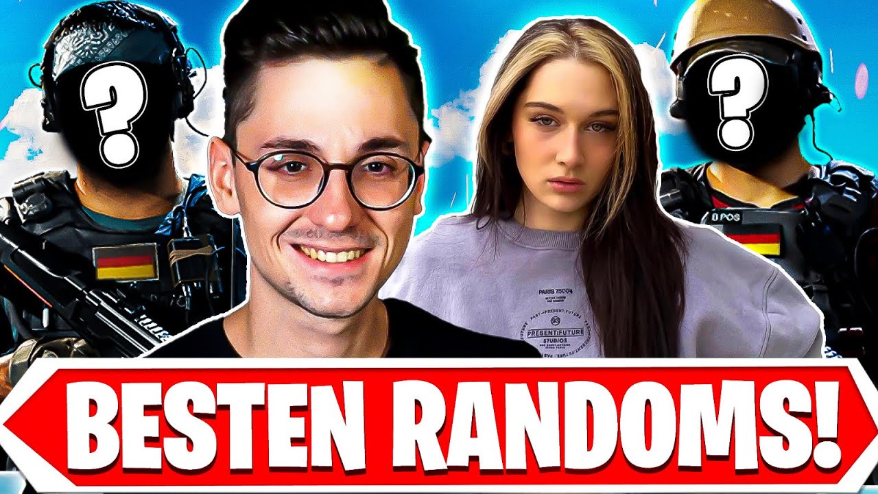 Die BESTEN DEUTSCHEN RANDOMS EVER!!😱🔥🇩🇪 ft. ANAJA