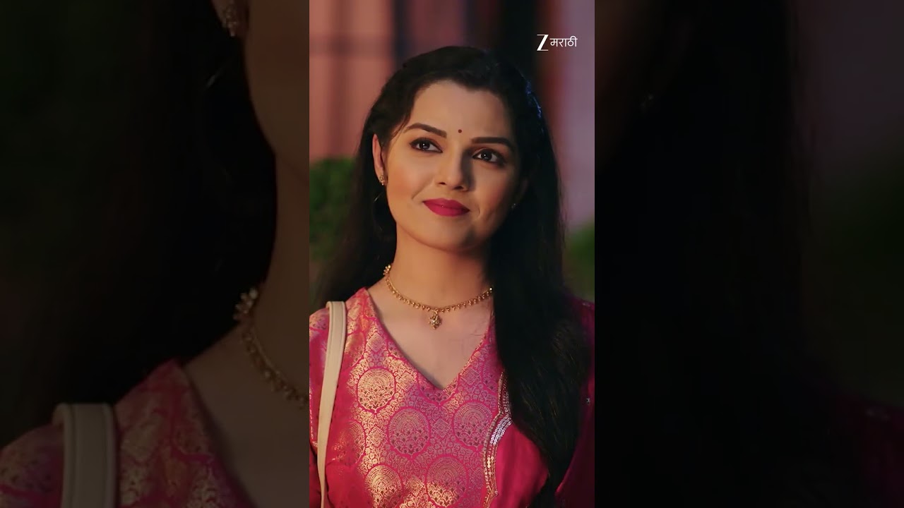 #Kamali #Shorts #Zee Marathi #Entertainment #Drama