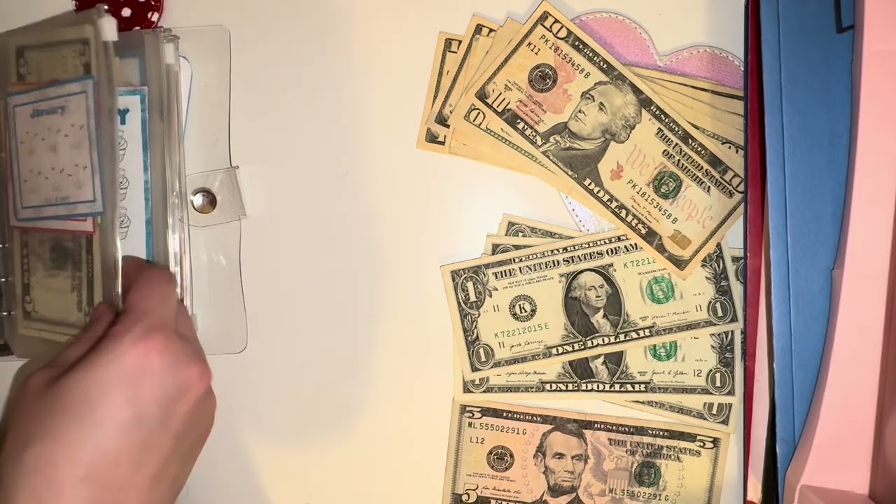 Long term Monthly savings 