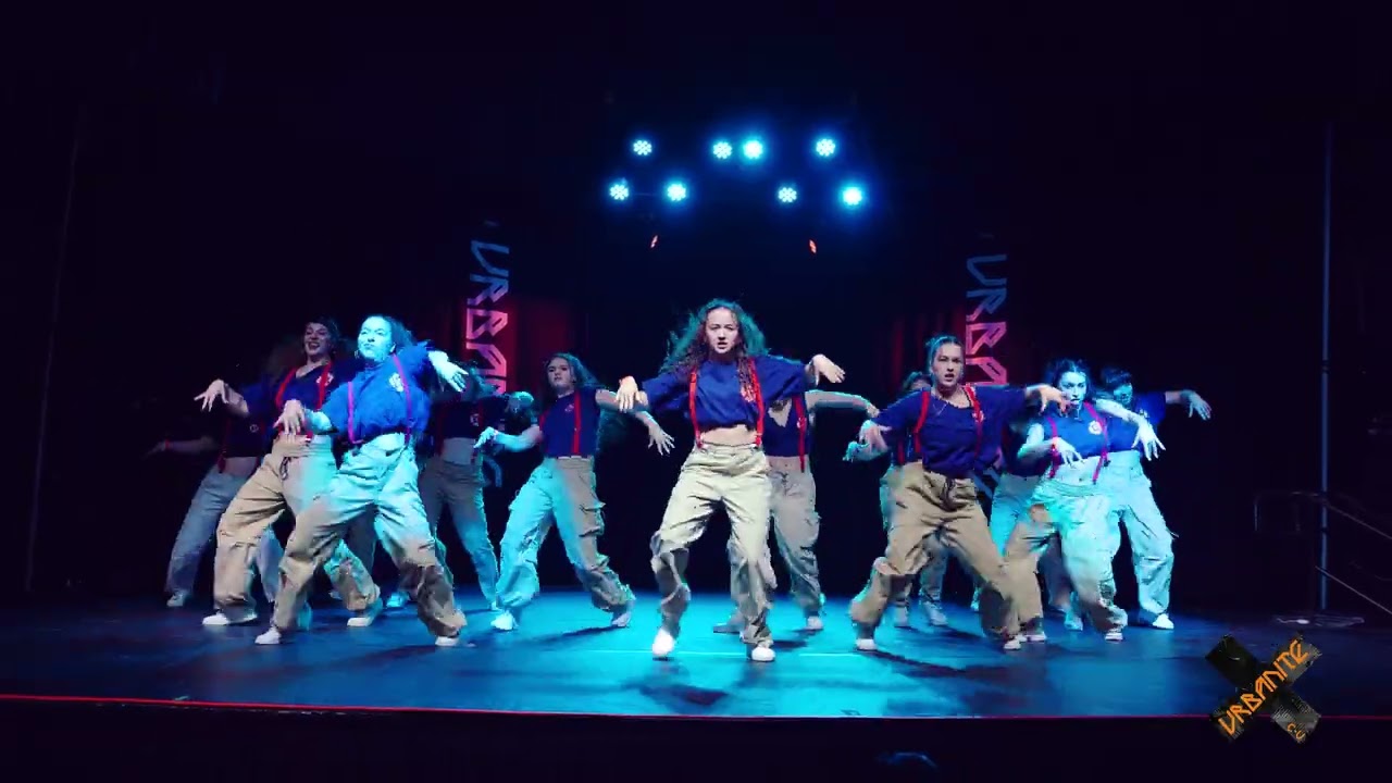 The Piecemakers | URBANITE '25: Champaign-Urbana @ City Center