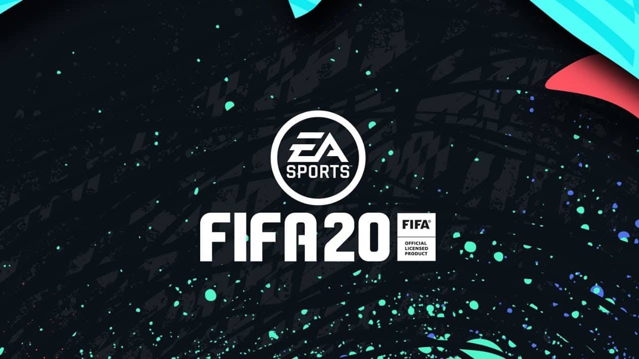 FIFA 20 PC Ultra Settings UEFA Champions League Final Gameplay
