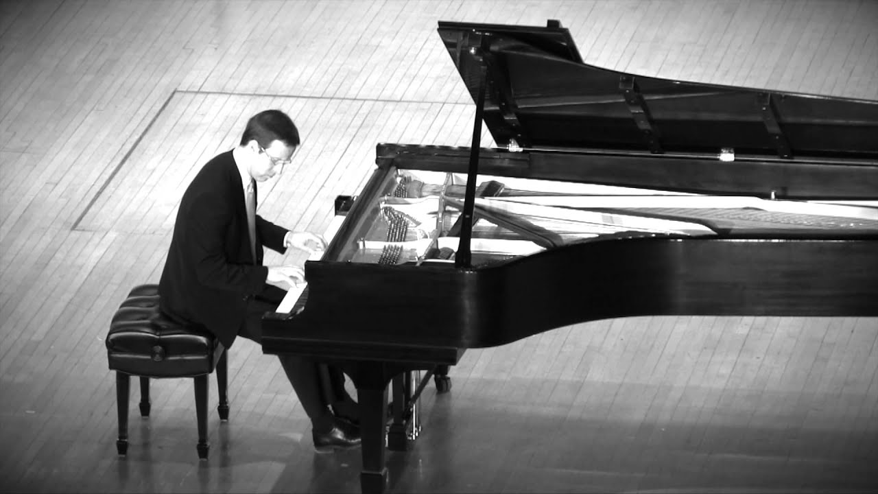 Ludwig van Beethoven: Sonata No. 6 in F Major, Op. 10, No. 2 (1796/98)