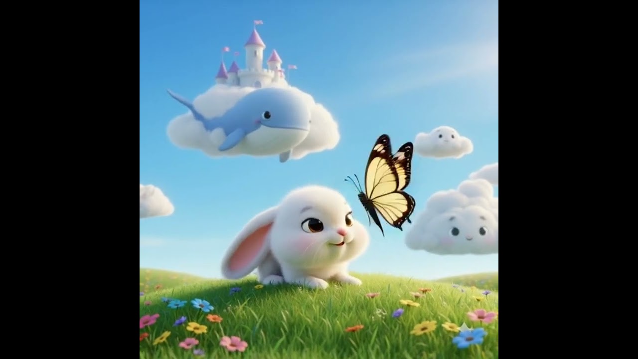 กระต่าย​ขนปุ๋ย​