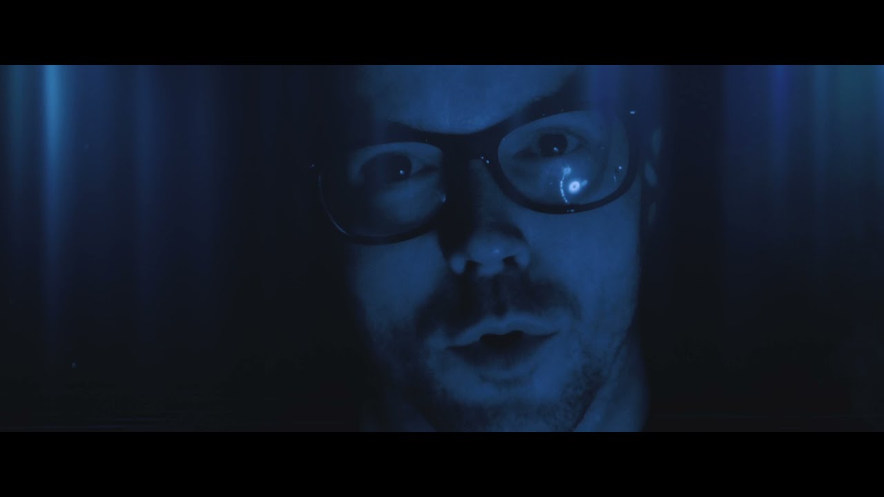 Keith Wallen - Blue (Official Video)