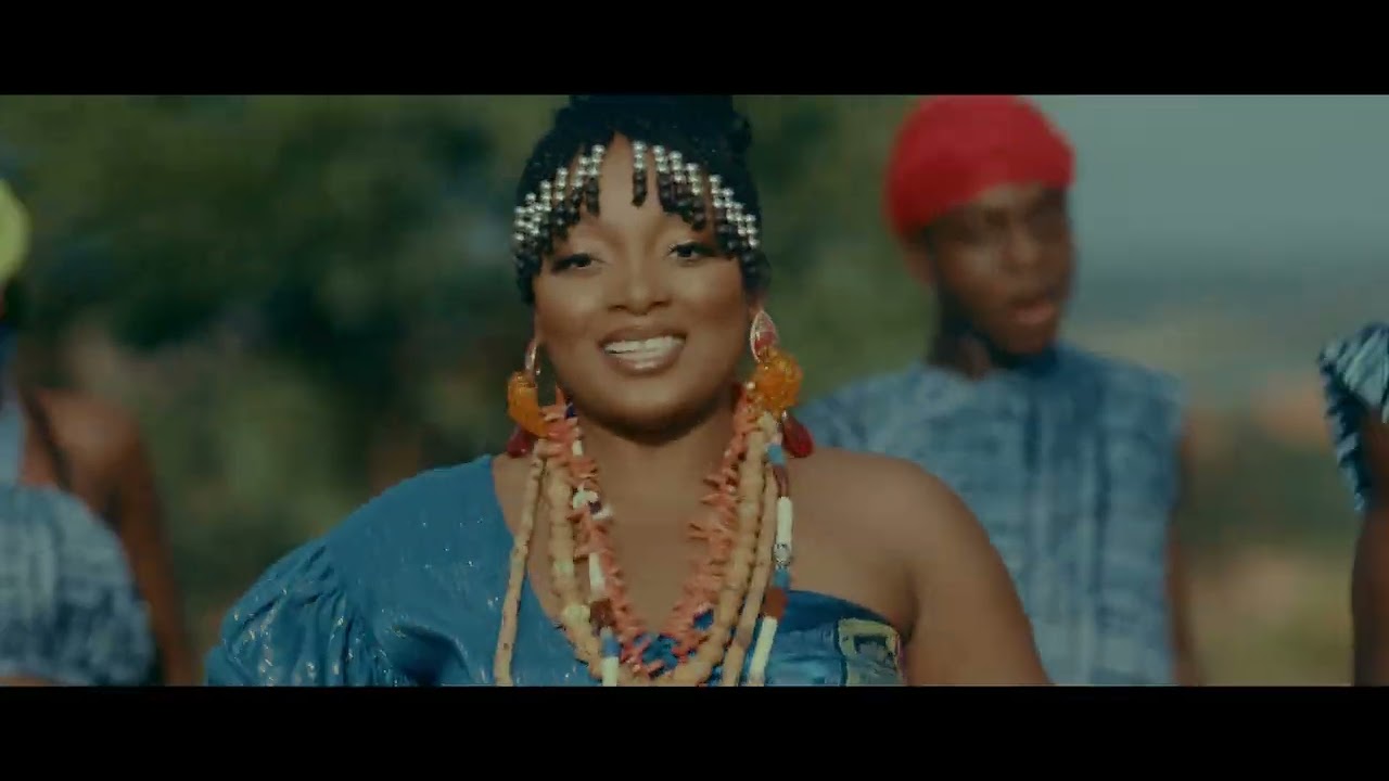Bamba Ami Sarah : Mon genre (clip officiel)
