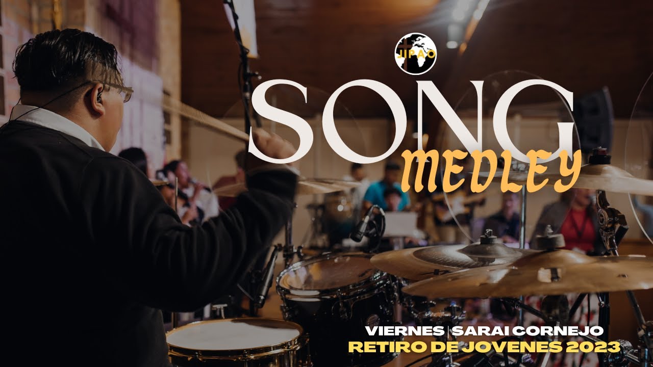 SONG MEDLEY | SARAI CORNEJO