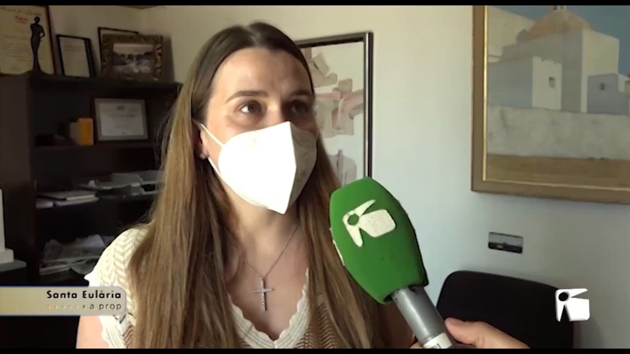 Programa Santa Eulària + a prop - 30 de juny de 2021