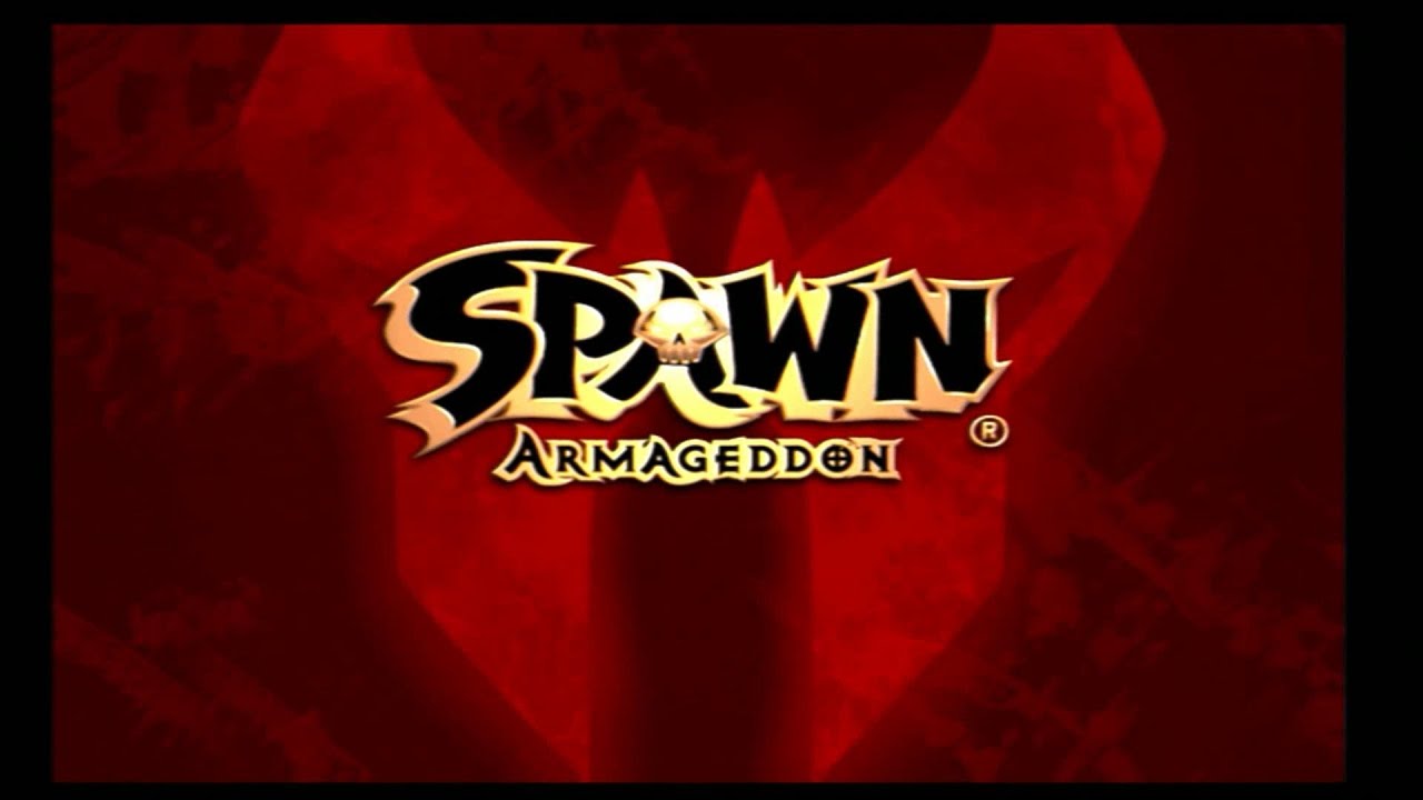 Spawn: Armageddon (PS2, XBOX, GC) - recenzja