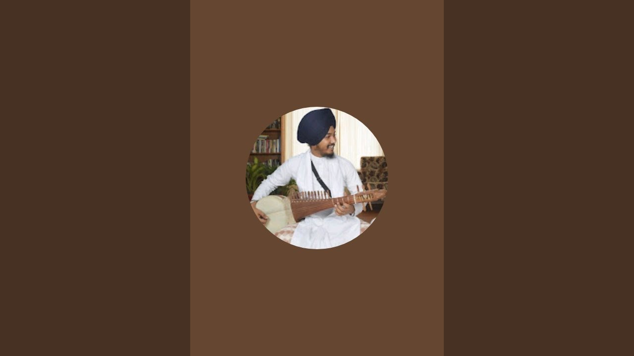 Bhai Akashdeep Singh Rababi is live!