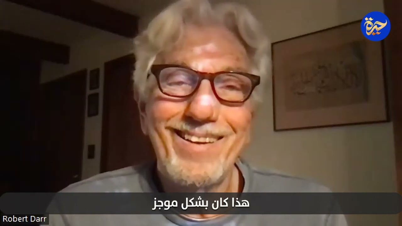 2024 Hira Ustad Abdul Hayy Interview