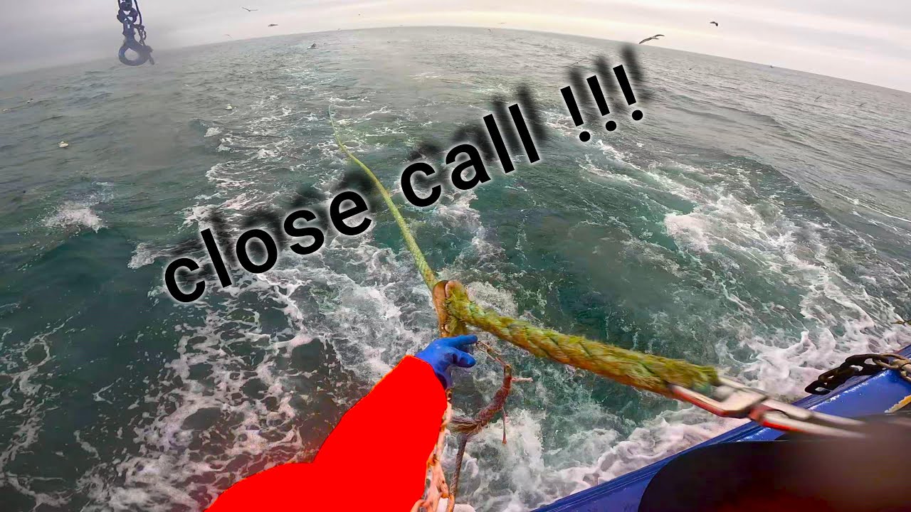 fishing in Iceland