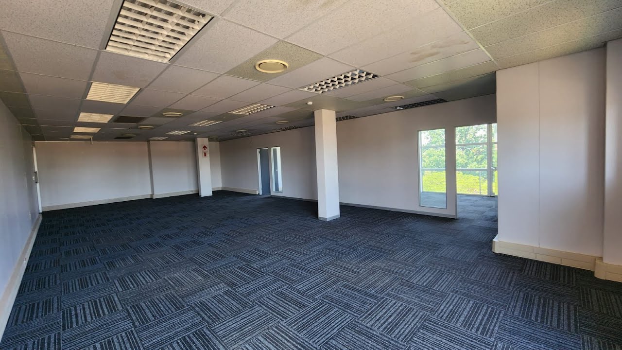 OFFICE SPACE TO LET-COPORATE 66, CENTURION