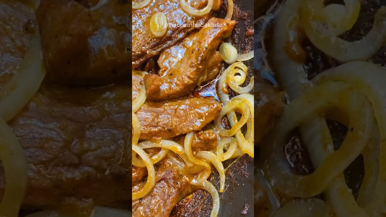 BIFE ACEBOLADO