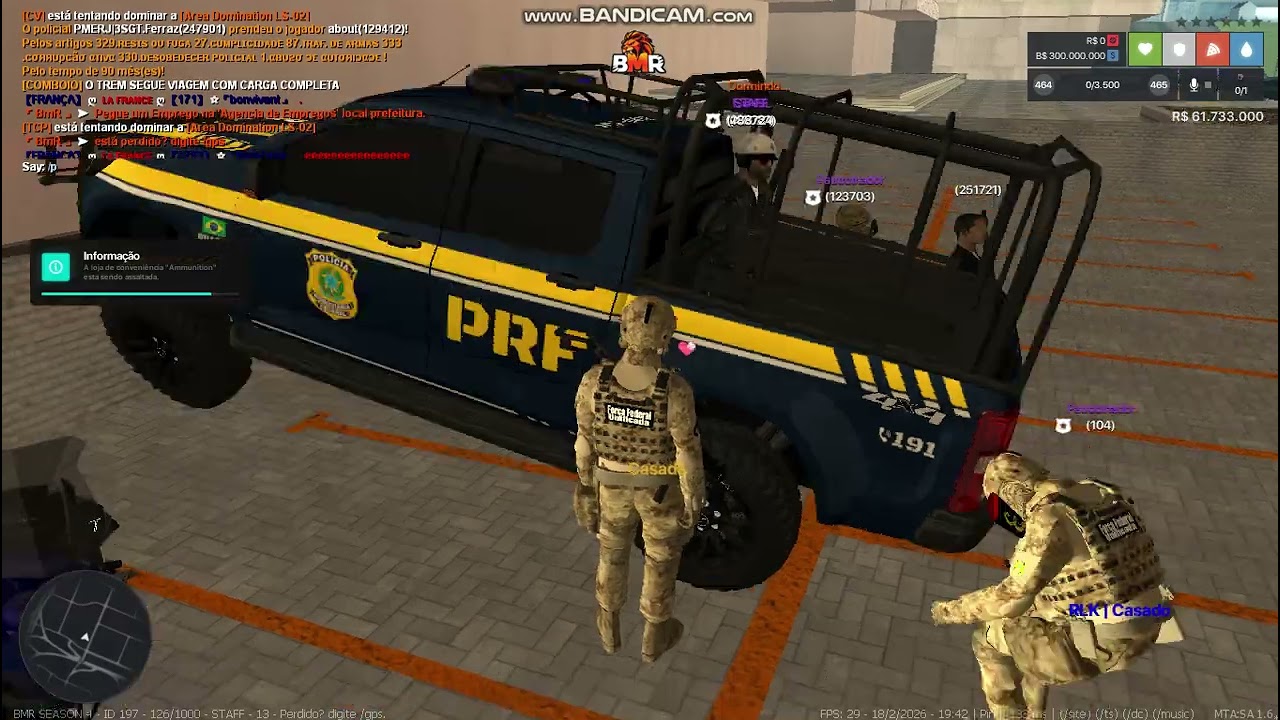 Nao perdemos