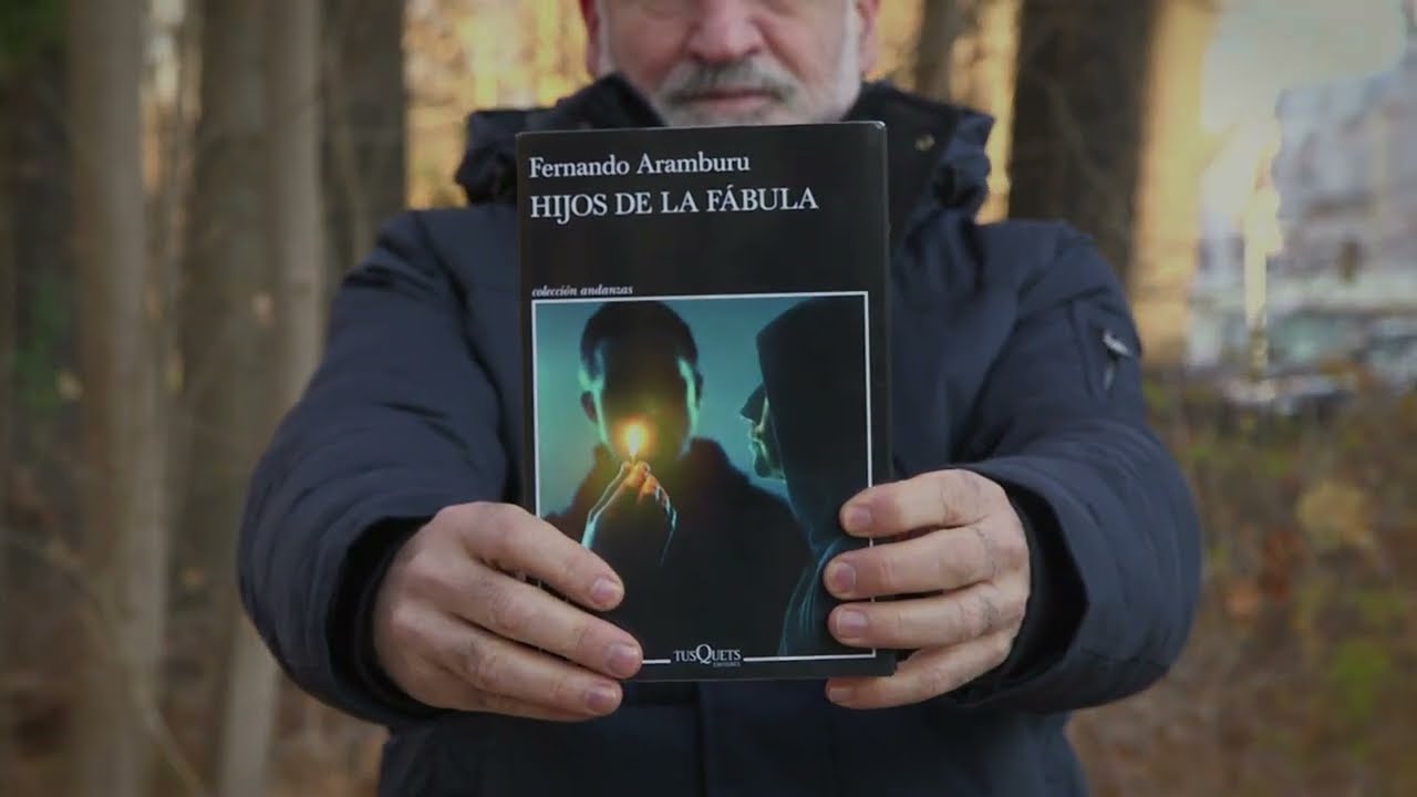 Escribir desde Alemania, por Fernando Aramburu