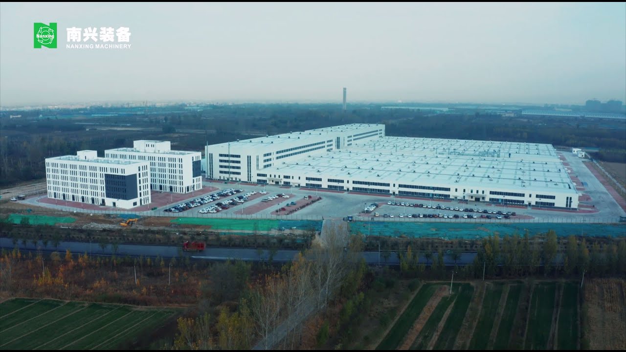 Nanxing Whole house custom Factory solution