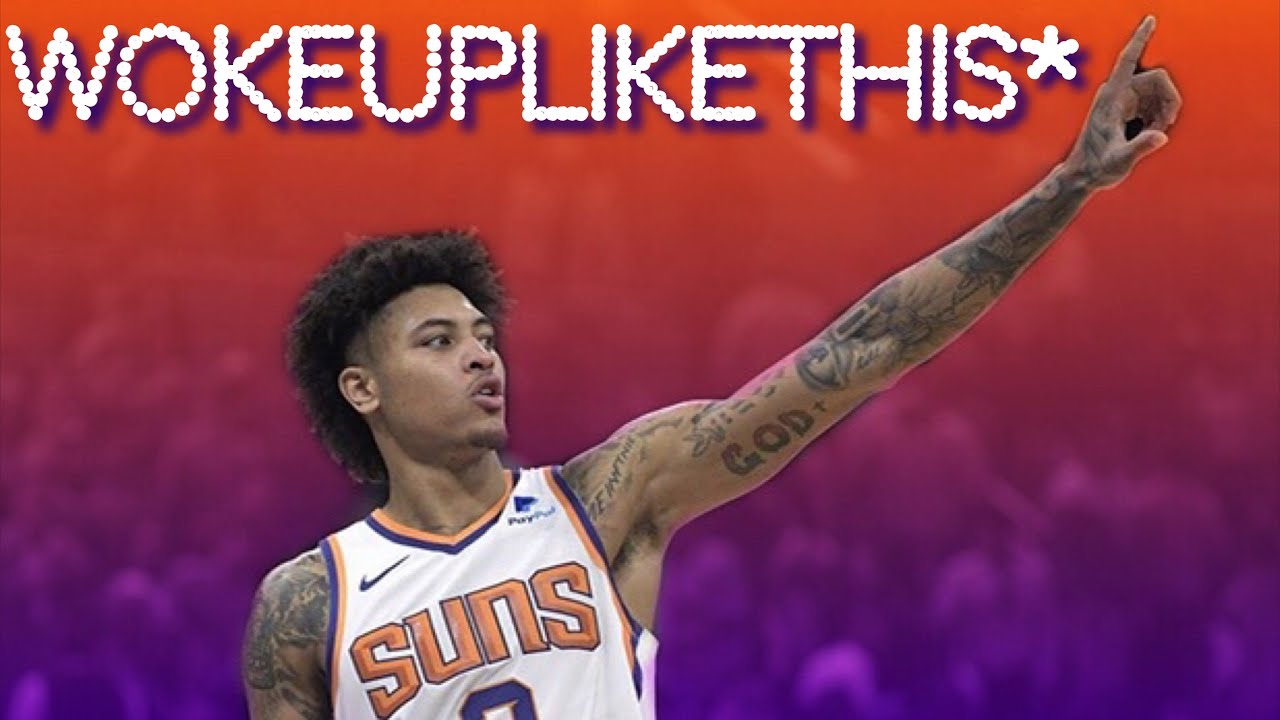 Kelly Oubre Jr. - wokeuplikethis* ᴴᴰ