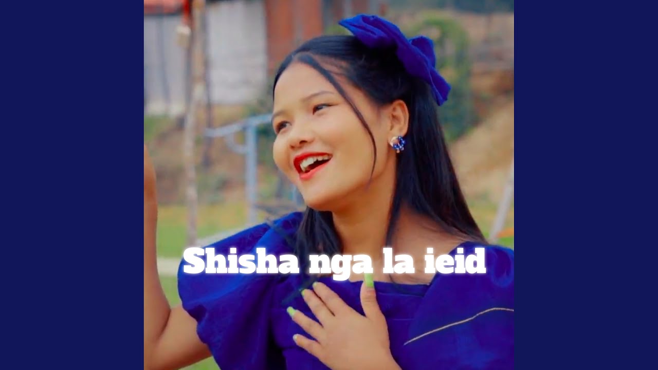 Shisha nga la ieid