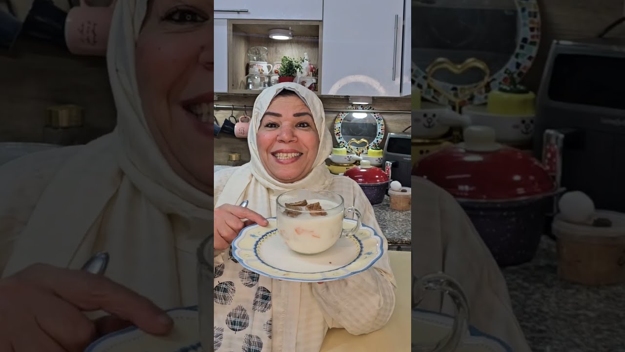 معلش هى الوصفة اللى انت محتاجاها فى رمضان وكفاية