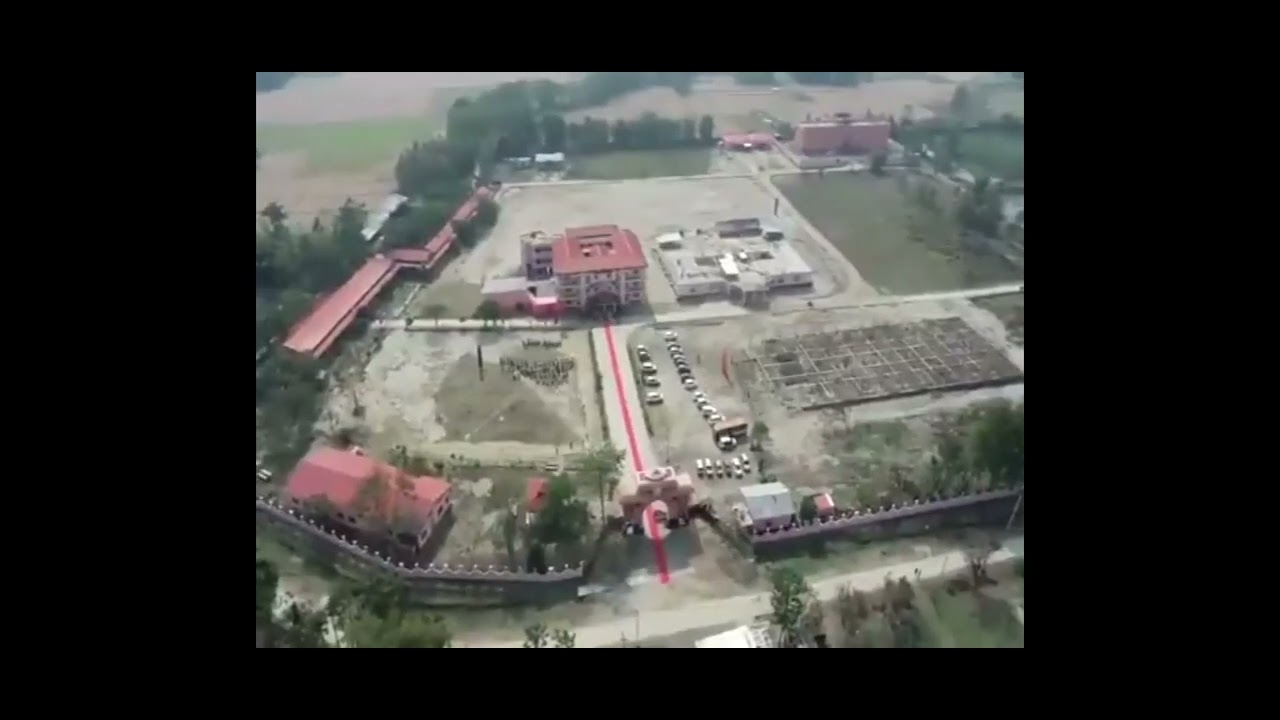 Nalbari Theme Song // নলবাৰী জিলাৰ গান