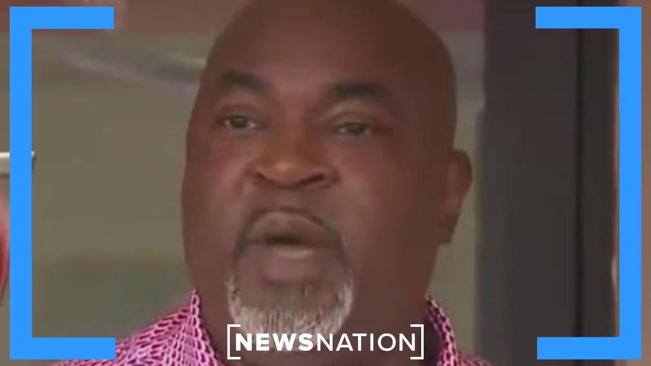 Mark Robinson won't quit as campaign staff resign after bombshell report | NewsNation Now