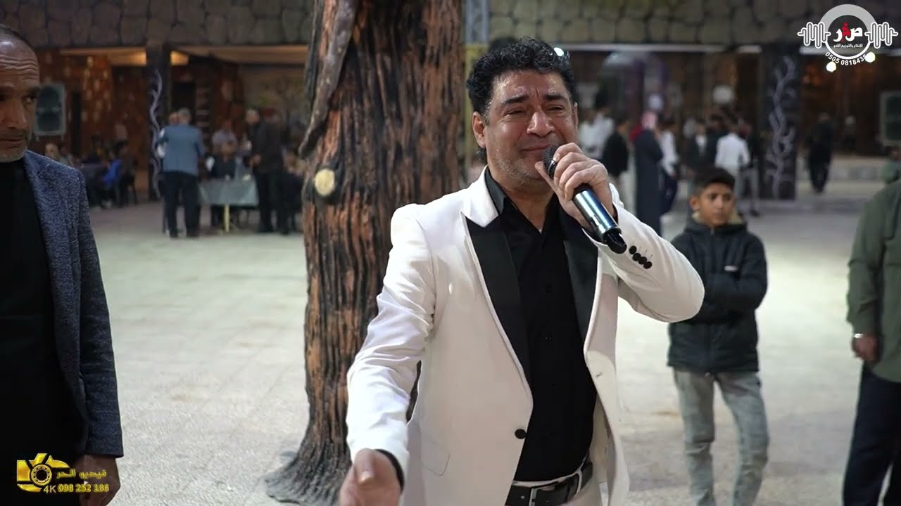 أفراح الجيسات العريس حسين علي الحسون الفنان ممدوح الجبوري//G2