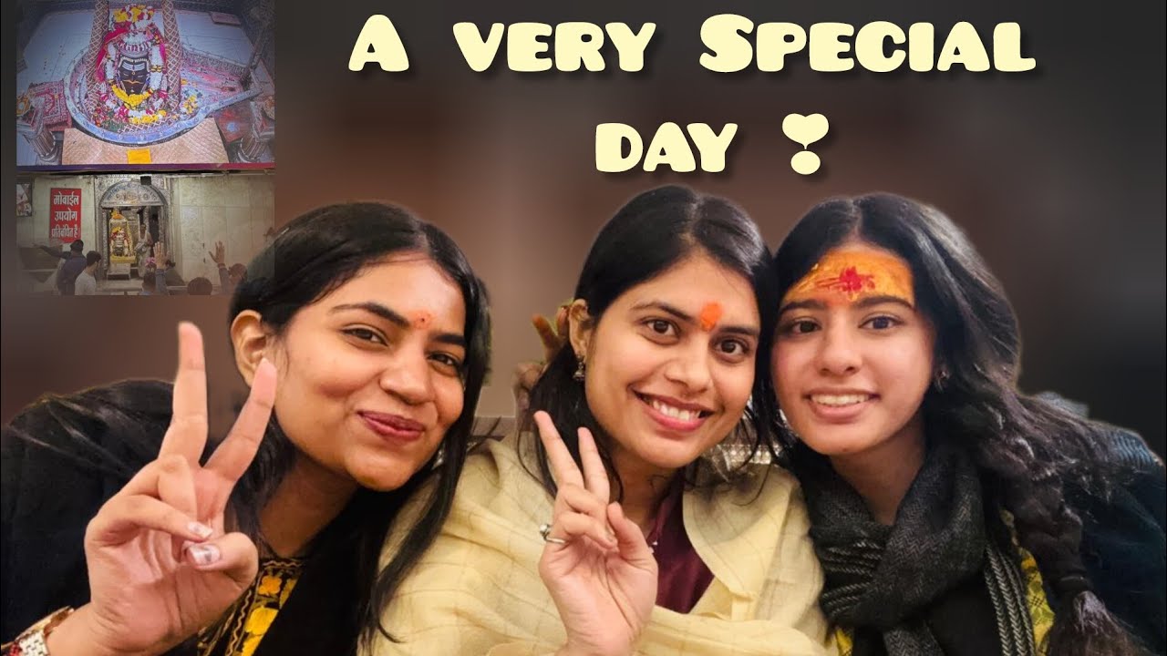 A Very Special Day 💕 #Day 5 #theshalinichaudhary #365days365vlogschallenge 
