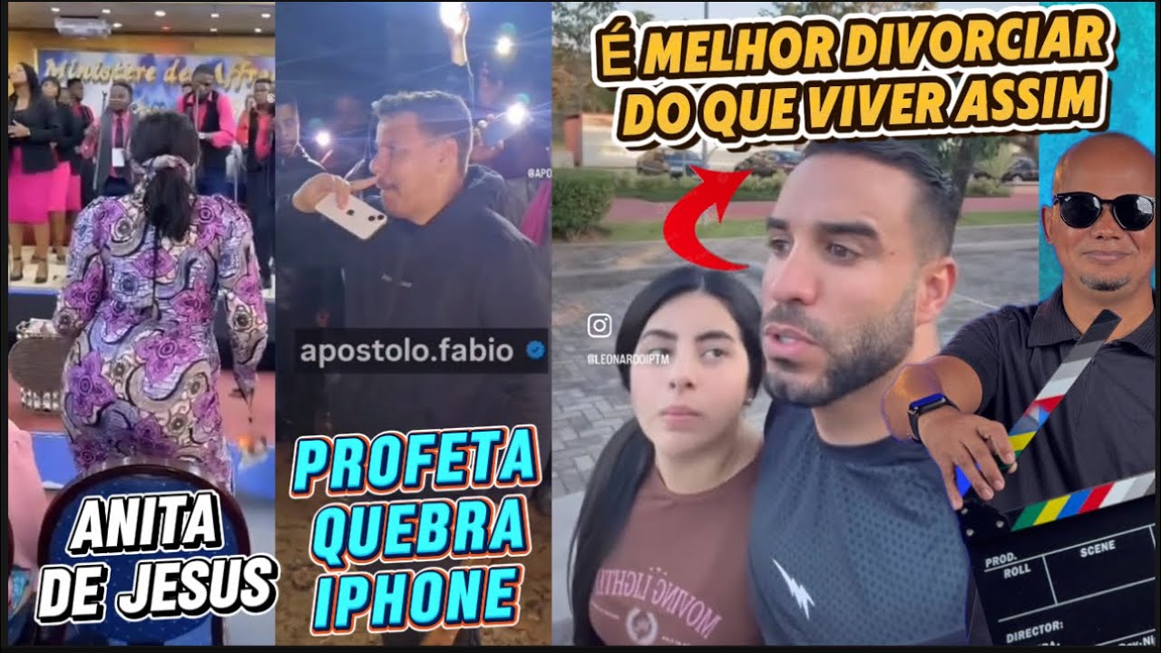 O ENGRA&Ccedil;ADO MUNDO GOSPEL #236 A BAGACEIRA &Eacute; GRANDE