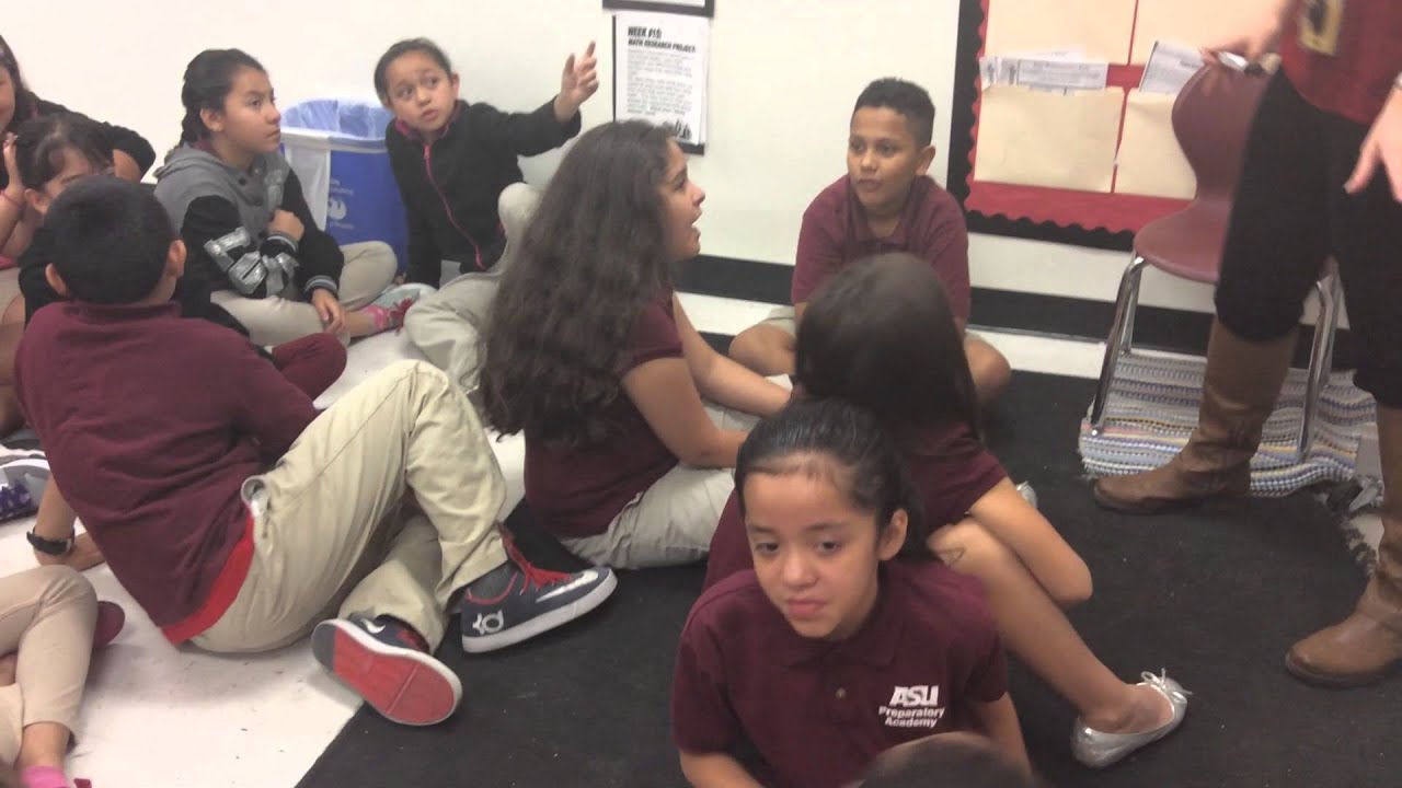 Number Talk Subtraction