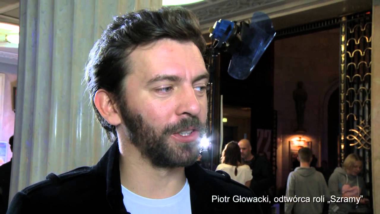 relacja z premiery filmu 