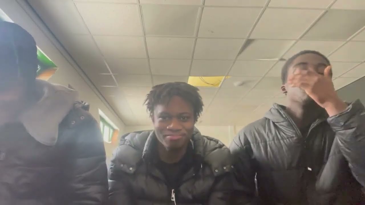 IMPOSTER CHALLENGE WITH FRIENDS….GONE WRONG?!😱
