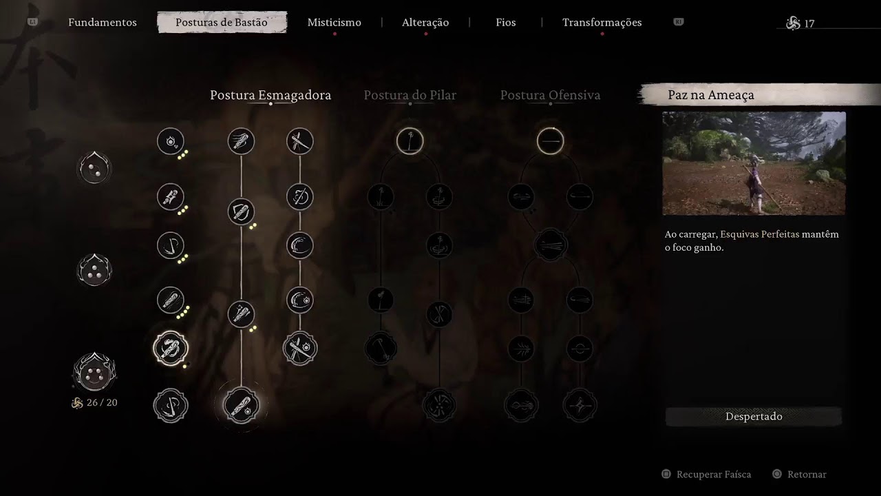 Black Myth:Wukong (primeira game play) ...#9