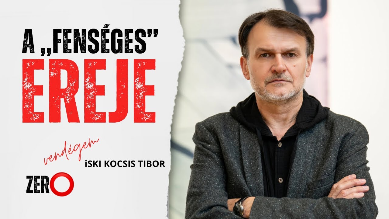 iski Kocsis Tibor| művészportré